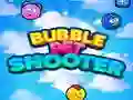 Mchezo Mpiga Risasi ya Wanyama wa Bubbles online