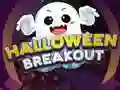 Mchezo Halloween Kutoroka online