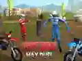 Mchezo Dirt Bike Max Duelo online Mchezo Dirt Bike Max Duelo online