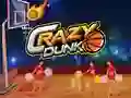 Mchezo Dunk Wazimu online