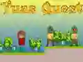 Mchezo Yuas Quest online Mchezo Yuas Quest online