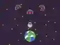 Mchezo Pixel Linda sayari yako online Mchezo Pixel Linda sayari yako online