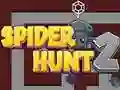 Mchezo Uwindaji wa Spiders 2 online Mchezo Uwindaji wa Spiders 2 online
