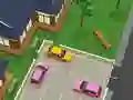Mchezo Kuhifadhi Gari 3D: Merger Puzzles online Mchezo Kuhifadhi Gari 3D: Merger Puzzles online