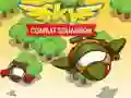 Mchezo Sky Combat Kikosi online Mchezo Sky Combat Kikosi online