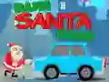 Mchezo Kimbia, Santa, kimbia online Mchezo Kimbia, Santa, kimbia online