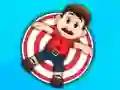 Mchezo Piga Mario online