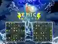 Mchezo Epik Mlipuko online Mchezo Epik Mlipuko online