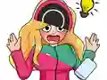 Mchezo Futa Puzzle: Futa Sehemu Moja online Mchezo Futa Puzzle: Futa Sehemu Moja online