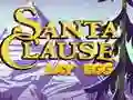 Mchezo Santa Claus Ana Yai online