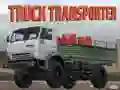 Mchezo Mchuuzi wa Malori online