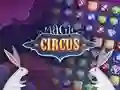 Mchezo Cirque ya Uchawi online Mchezo Cirque ya Uchawi online