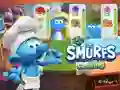 Mchezo Smurf Wakisha online