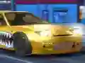 Mchezo Extreme Gari Drift online Mchezo Extreme Gari Drift online