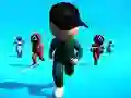 Mchezo Squid Deadflip  online