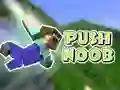 Mchezo Sukuma Noob online Mchezo Sukuma Noob online
