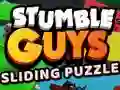 Mchezo Stumble Guys: Puzzle ya Kusonga online