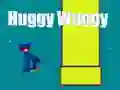 Mchezo Haggy Waggy online
