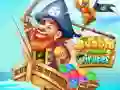 Mchezo Bubbles Wazarur Mania online