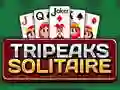 Mchezo Classical Tripeaks Solitaire online Mchezo Classical Tripeaks Solitaire online