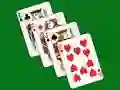 Mchezo Original Classic Solitaire online Mchezo Original Classic Solitaire online