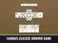 Mchezo Domino online