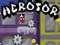 Mchezo Herotor online