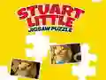 Mchezo Puzzle ya Stuart Little online Mchezo Puzzle ya Stuart Little online