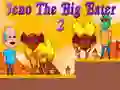Mchezo Jeno Mtu Mkubwa wa Kula 2 online