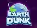 Mchezo Dunk ya Dunia online Mchezo Dunk ya Dunia online