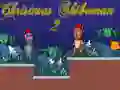 Mchezo Krismasi Shiboman 2 online Mchezo Krismasi Shiboman 2 online
