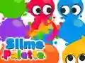 Mchezo Rangi la Lime online Mchezo Rangi la Lime online