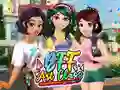 Mchezo Darasa la Sanaa la BFF online Mchezo Darasa la Sanaa la BFF online