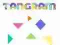 Mchezo Tangram online Mchezo Tangram online