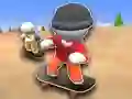 Mchezo Flip Skater Idle online Mchezo Flip Skater Idle online