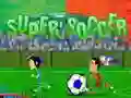 Mchezo Soka la Super online Mchezo Soka la Super online