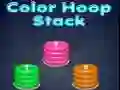 Mchezo Stack ya Vipu vya Rangi online Mchezo Stack ya Vipu vya Rangi online