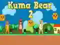 Mchezo Kuma Dubu 2 online Mchezo Kuma Dubu 2 online