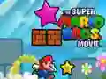 Mchezo Filamu ya Super Mario Bros v.3 online Mchezo Filamu ya Super Mario Bros v.3 online