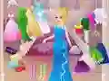 Mchezo Michezo ya Kuvaa: Cinderella online Mchezo Michezo ya Kuvaa: Cinderella online