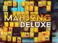 Mchezo Mahjong Deluxe online Mchezo Mahjong Deluxe online
