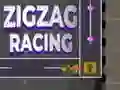 Mchezo Racing ya Zigzag online Mchezo Racing ya Zigzag online