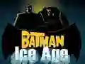 Mchezo Batman: Enzi ya Barafu online