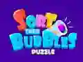 Mchezo Panga Bubbles: Puzzle online