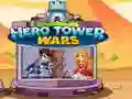 Mchezo Vita ya Hero Tower online Mchezo Vita ya Hero Tower online