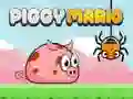 Mchezo Nguruwe Mario online Mchezo Nguruwe Mario online