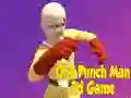 Mchezo Mchezo wa One Punch Man 3D online Mchezo Mchezo wa One Punch Man 3D online