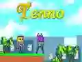 Mchezo Tenno online Mchezo Tenno online