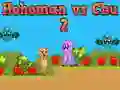 Mchezo Hohoman dhidi ya Chu 2 online Mchezo Hohoman dhidi ya Chu 2 online