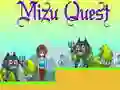 Mchezo Mizu Quest online Mchezo Mizu Quest online